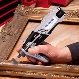 DREMEL Gripping Attachment4